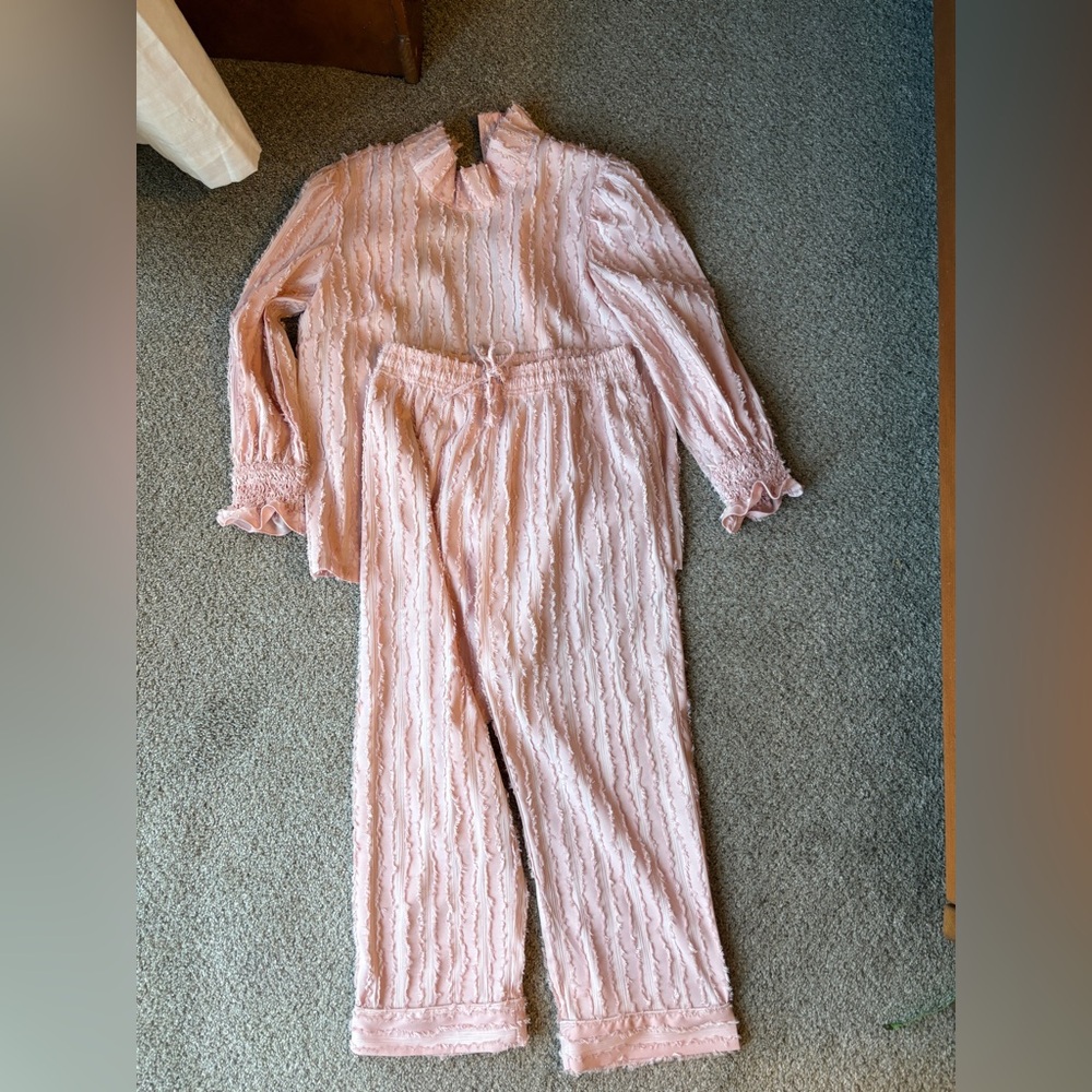 Buru set